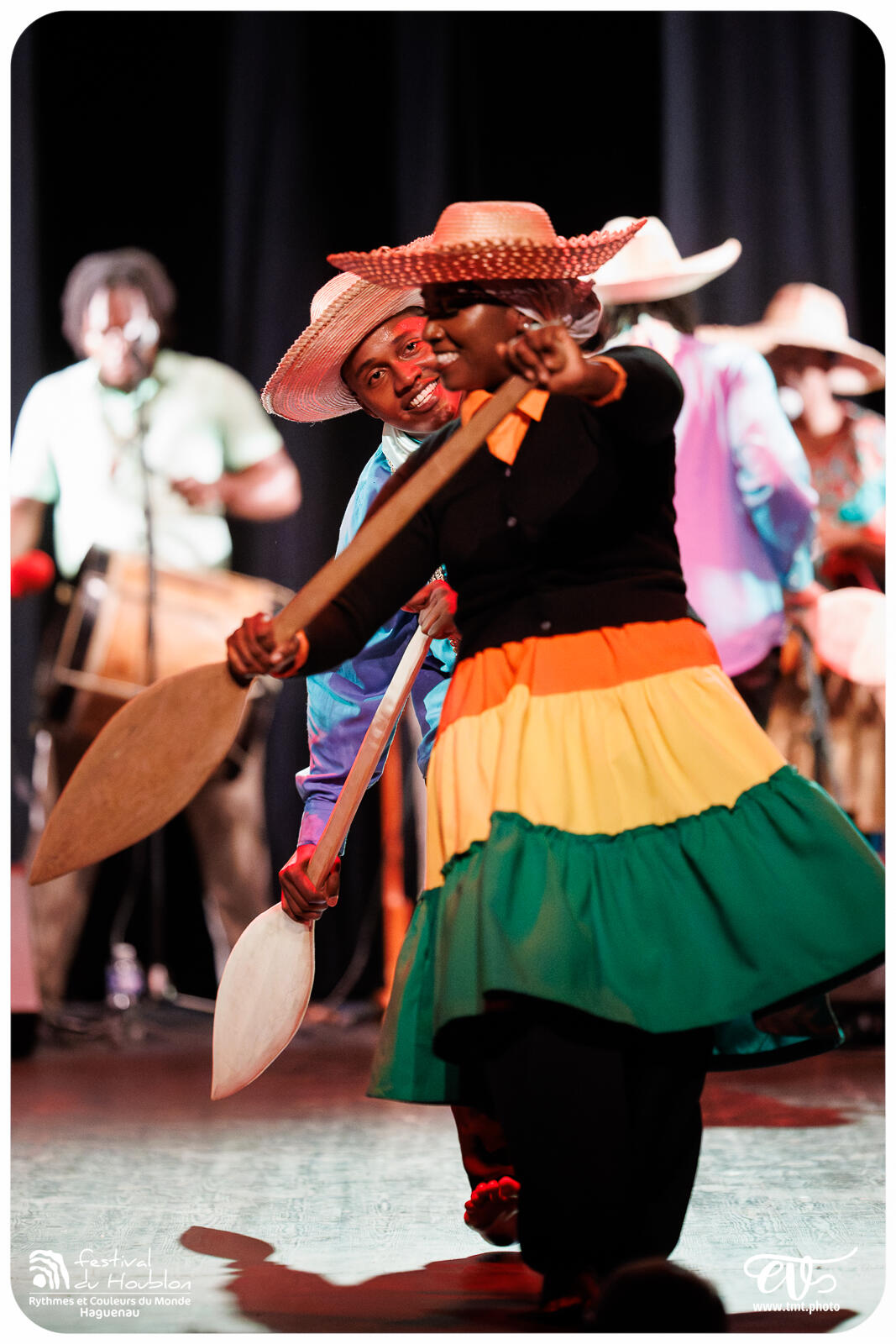 FDH 2024.08.20 | COLOMBIE